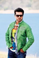 Racha Latest Stills